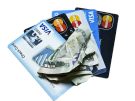 Kreditkartenanbieter