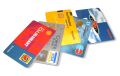 Kreditkarte und Girocard mit weltweiter Geltung